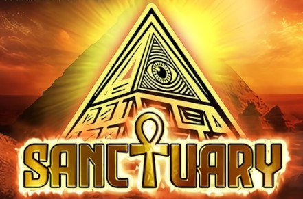 Sanctuary Slot Icon