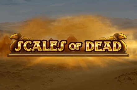 Scales of Dead Slot Icon