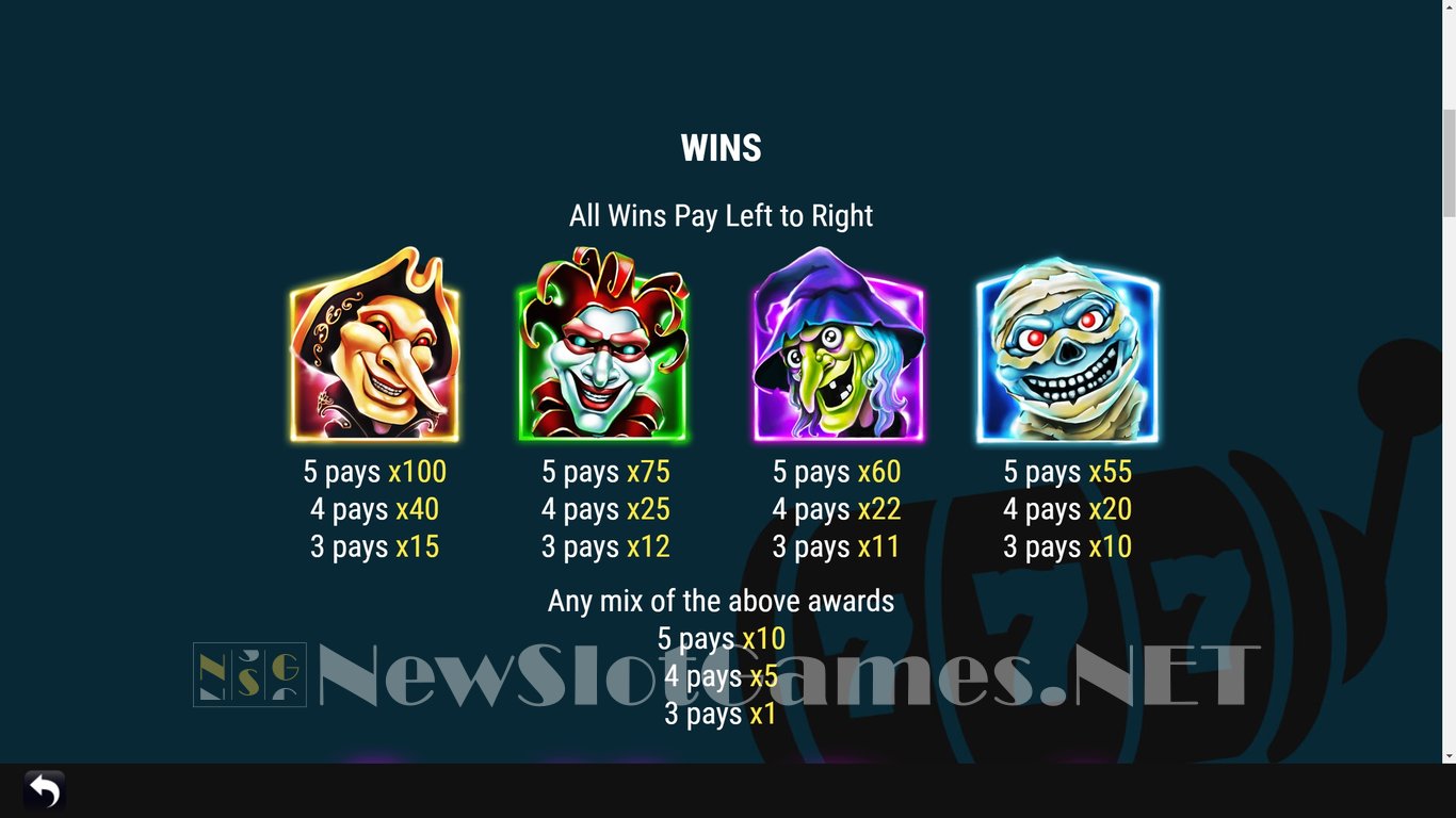 Secret Stars Slot Slot Image in Demo - pic. 5