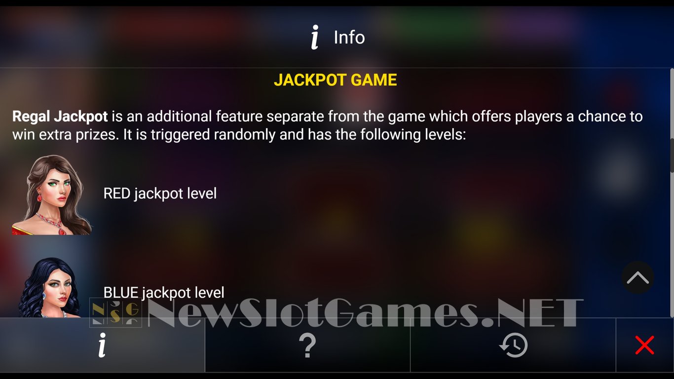 Sevens Play Slot Slot Image in Demo - pic. 8