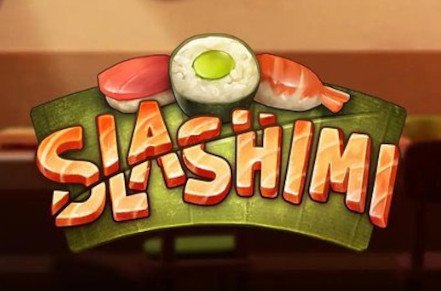 Slashimi Slot Icon