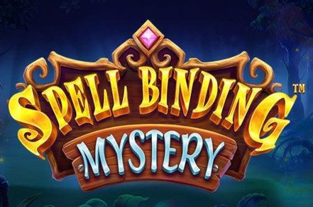 Spellbinding Mystery Slot Icon