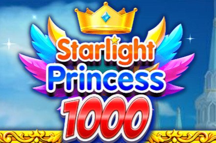 Starlight Princess 1000 Slot Icon