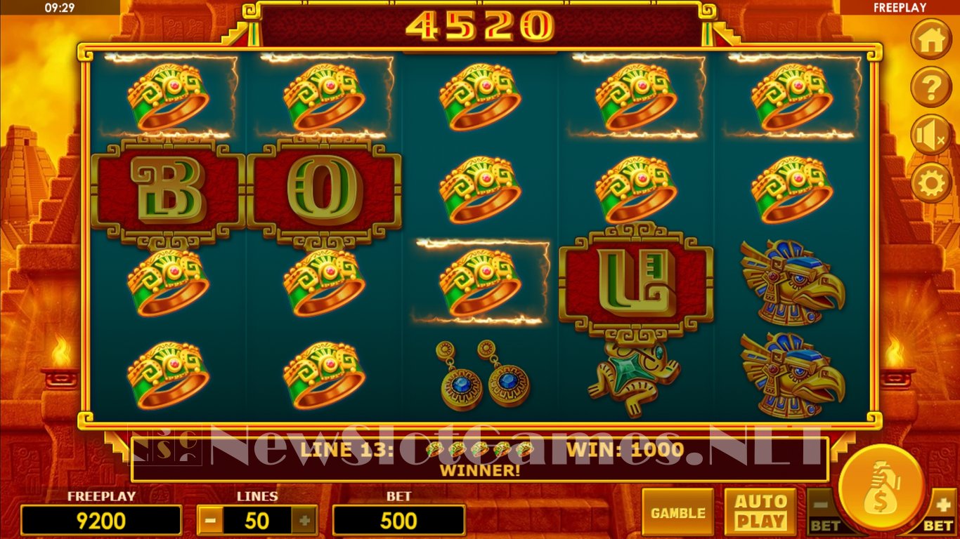 Sun Goddess 2 Slot Slot Image in Demo - pic. 4