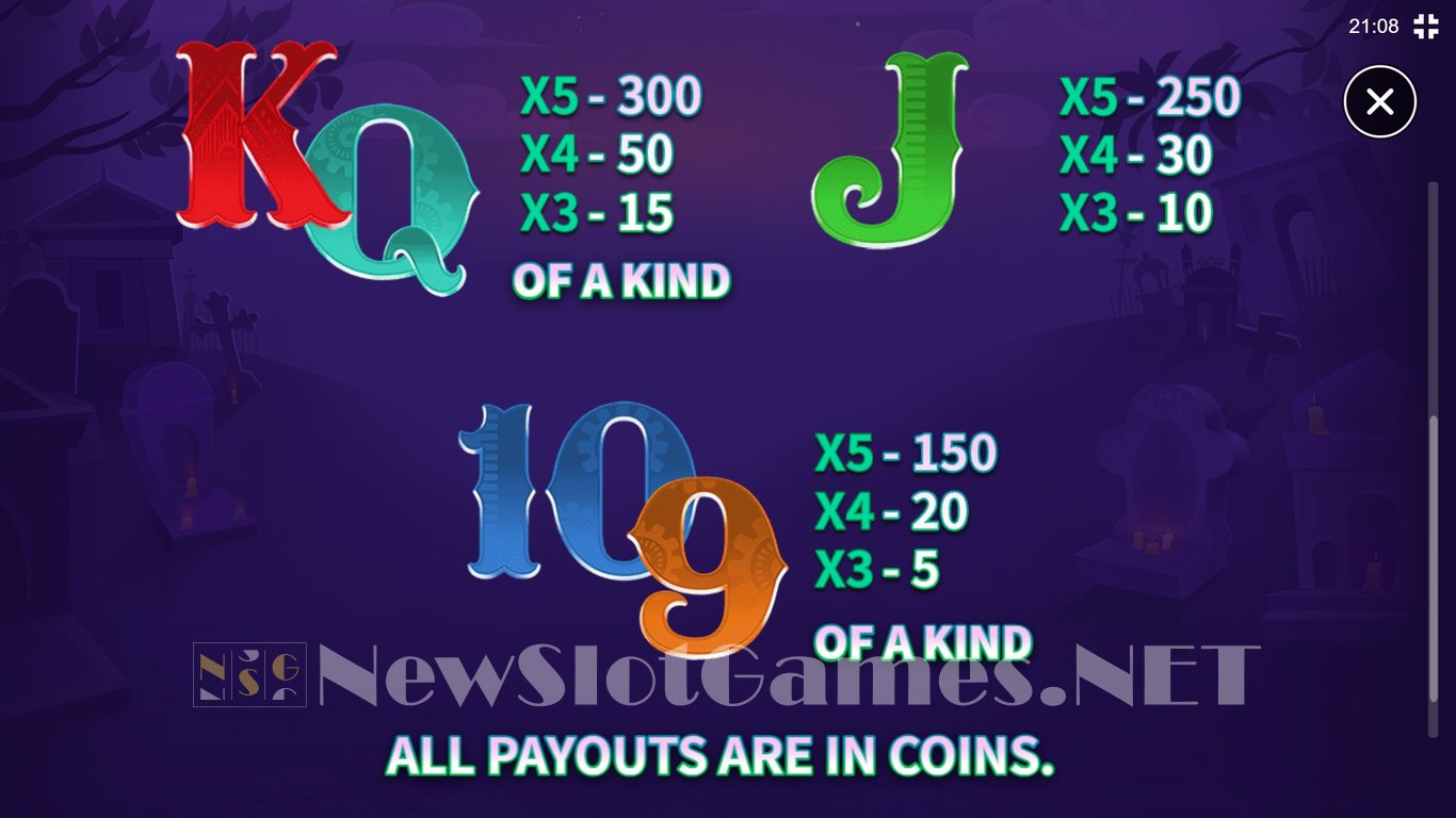 Super Sombrero Slot Slot Image in Demo - pic. 11