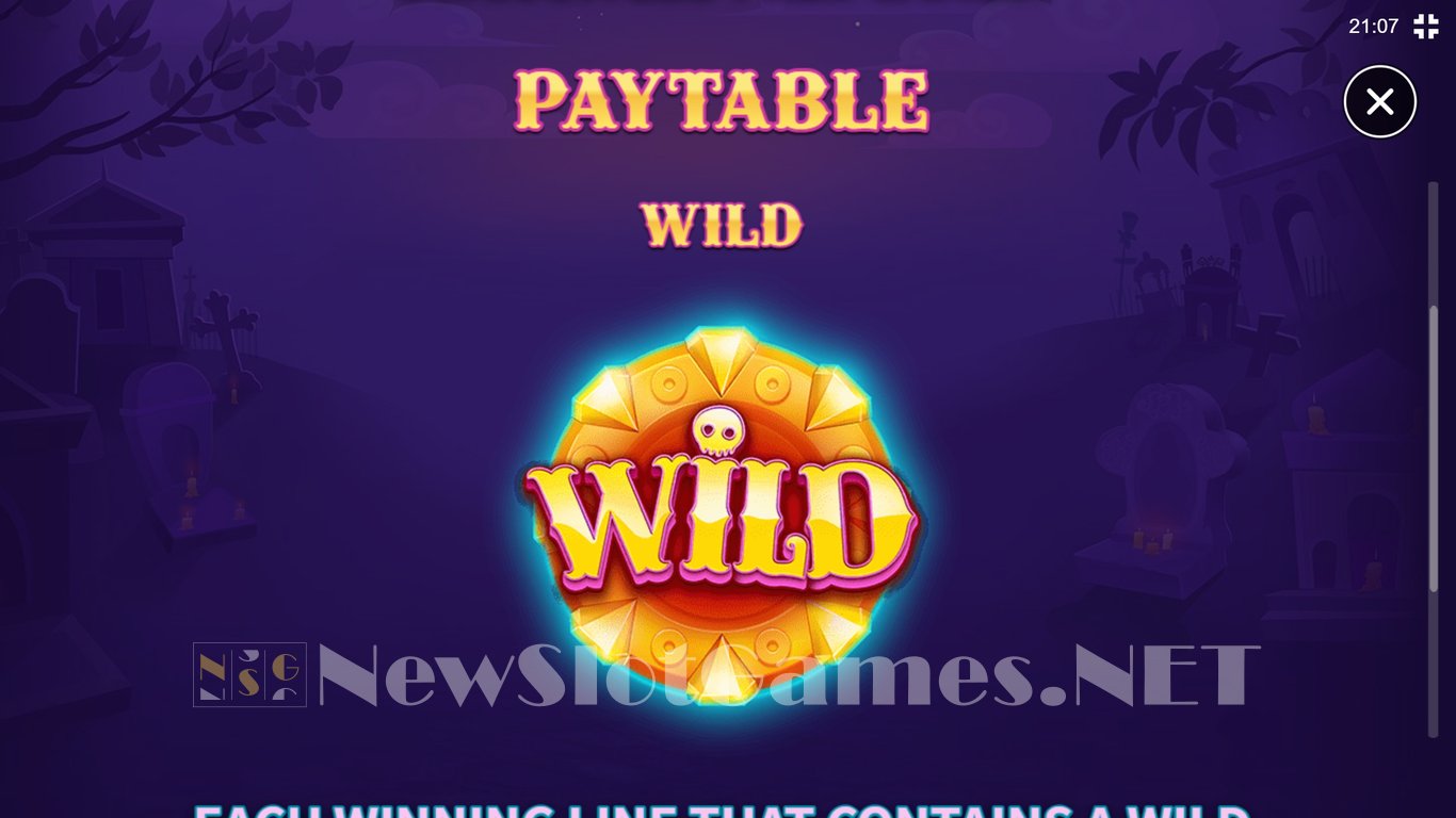 Super Sombrero Slot Slot Image in Demo - pic. 8
