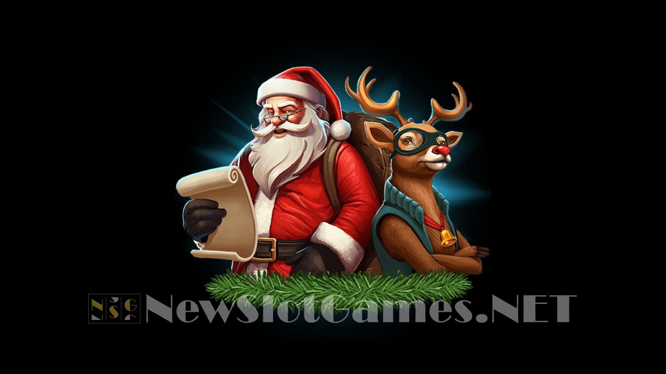 Team Santa Power Combo Slot Demo Image