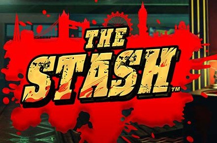 The Stash Slot Logo