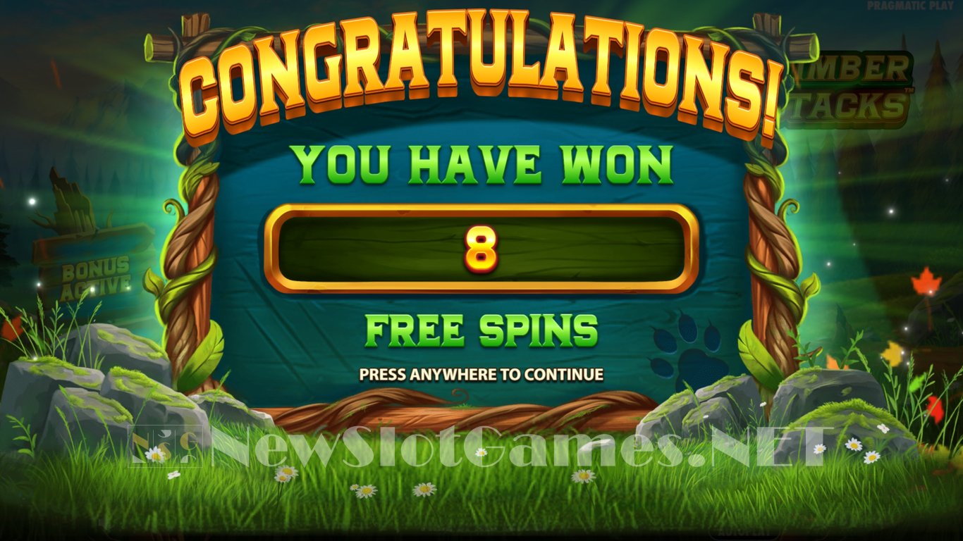 Timber Stacks Slot Slot Image in Demo - pic. 7