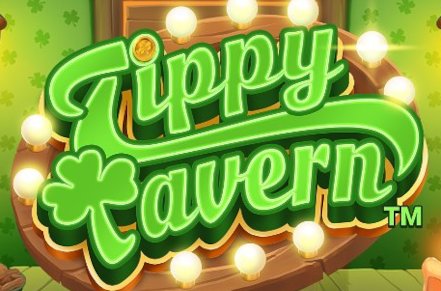 Tippy Tavern Slot Icon