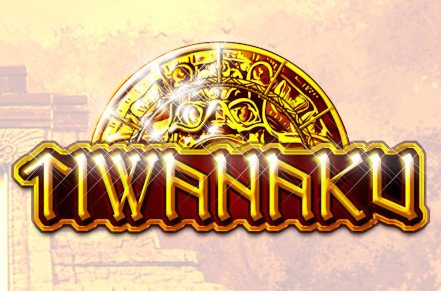 Tiwanaku Slot Icon
