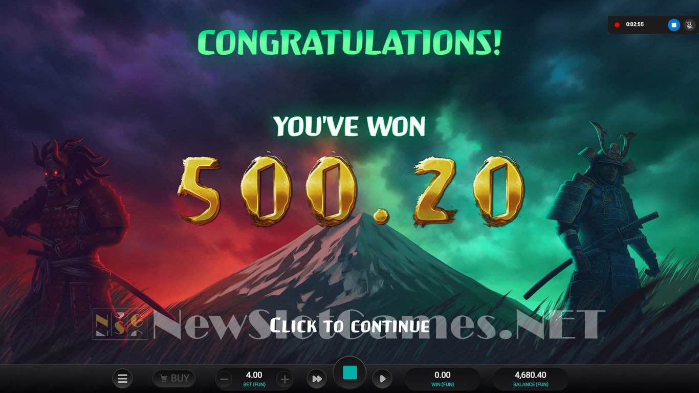 Torii Tumble Slot Slot Image in Demo - pic. 18