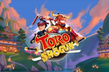 Toro Shogun Slot Icon