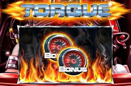 Torque Slot Icon