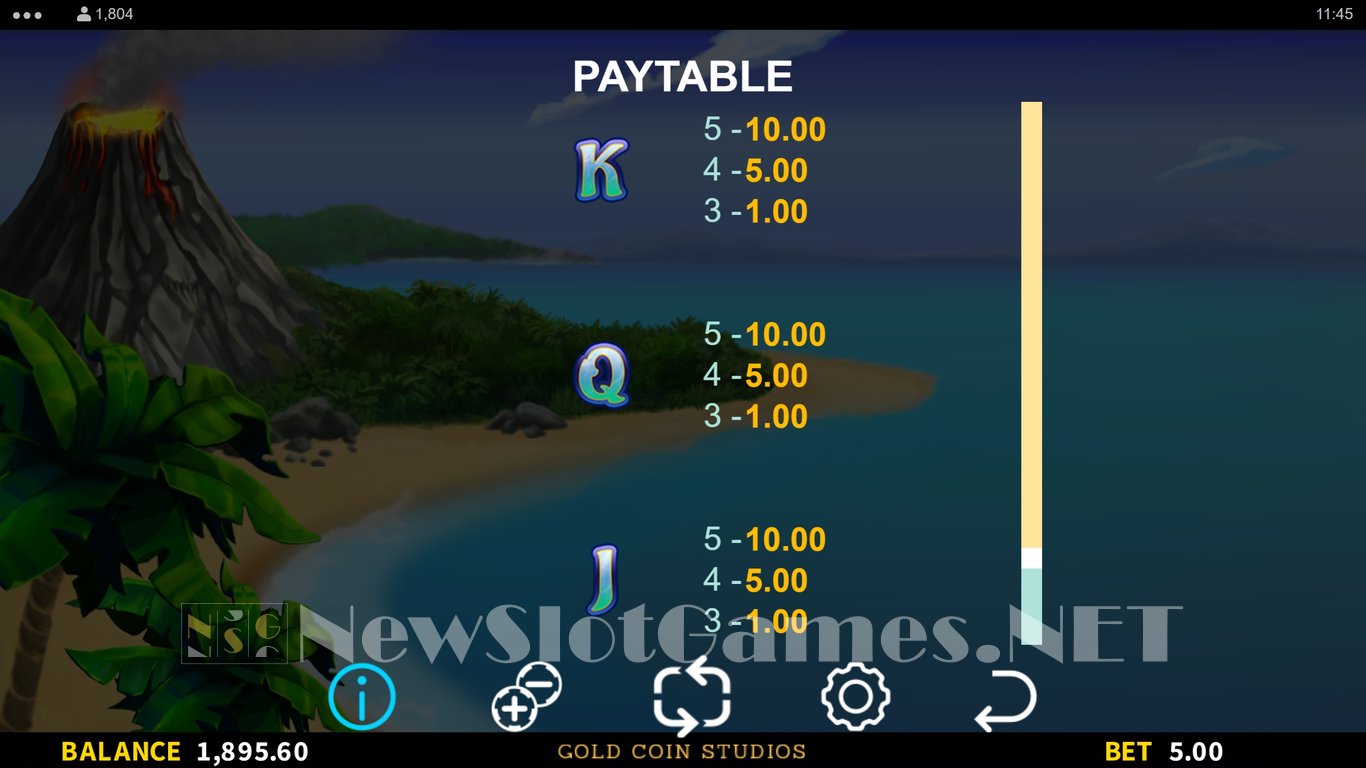 Triple Tiki Super Free Spins Slot Slot Image in Demo - pic. 10