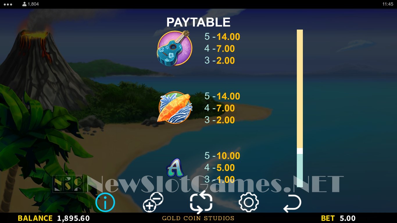 Triple Tiki Super Free Spins Slot Slot Image in Demo - pic. 9