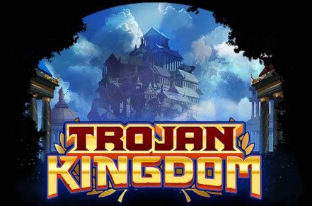 Trojan Kingdom Slot Icon