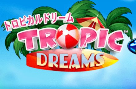 Tropic Dreams Slot Icon