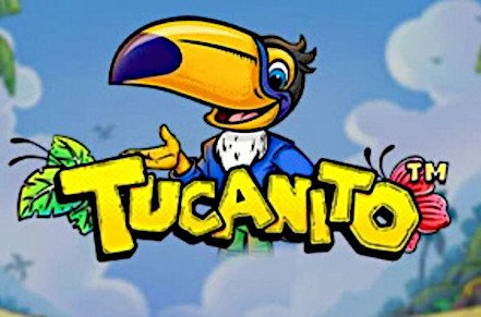 Tucanito Slot Icon