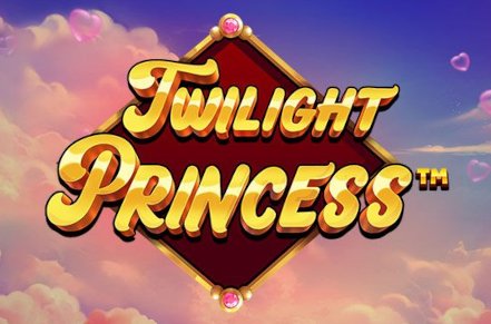 Twilight Princess Slot Icon