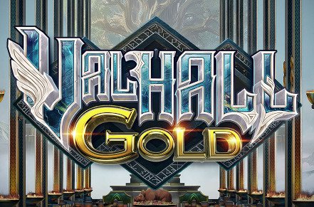 Valhall Gold Slot Icon