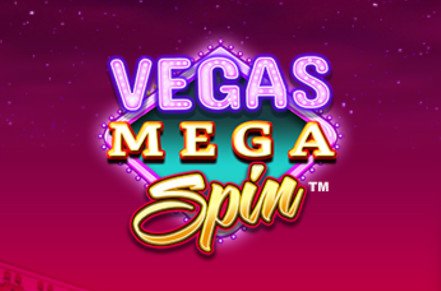 Vegas Mega Spin Slot Icon