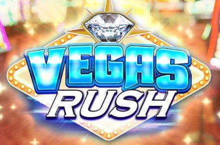 Vegas Rush Slot Icon
