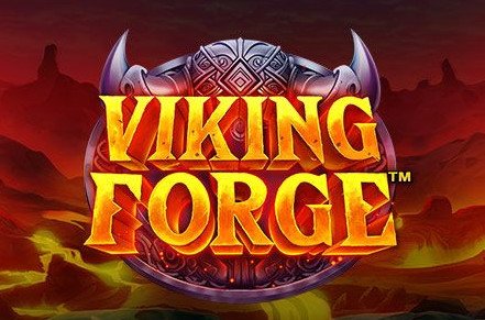 Viking Forge Slot Icon