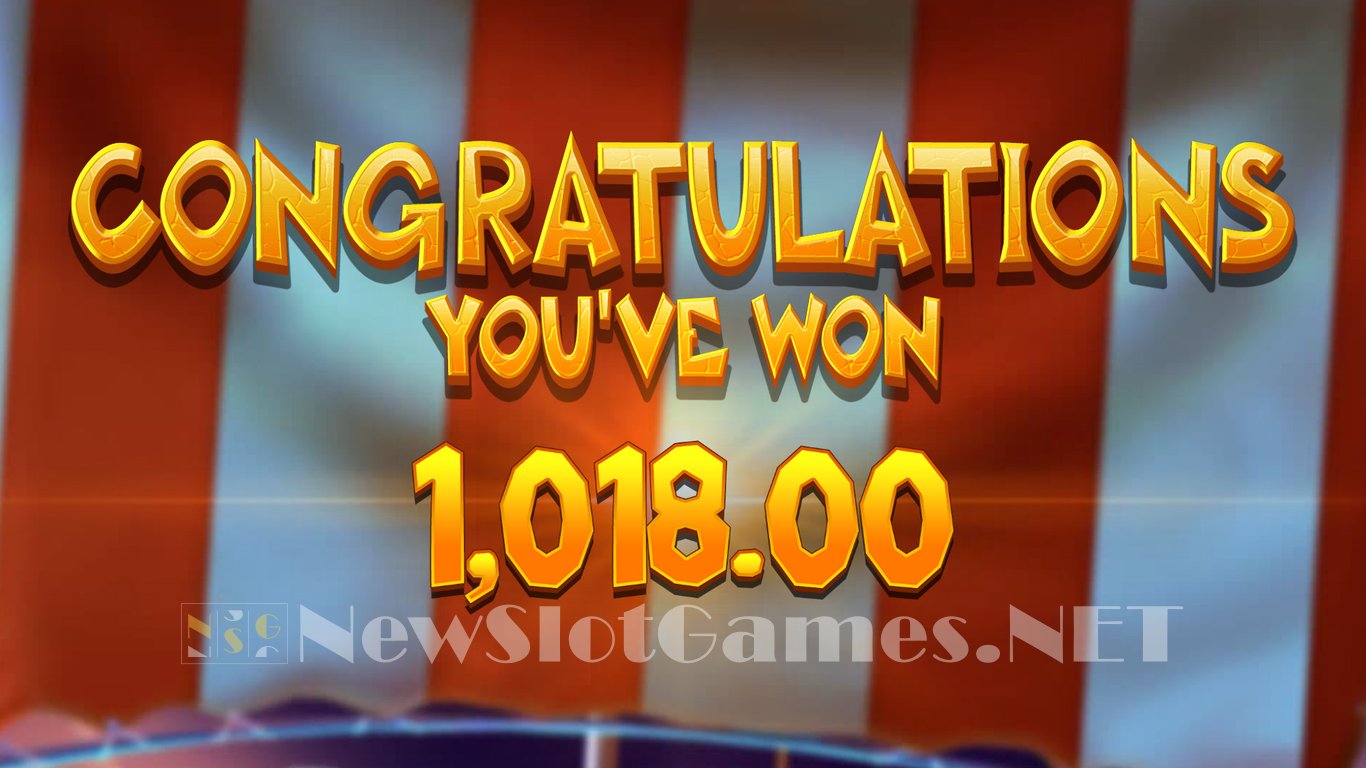 Viking Fury Spinfinity Slot Slot Image in Demo - pic. 19