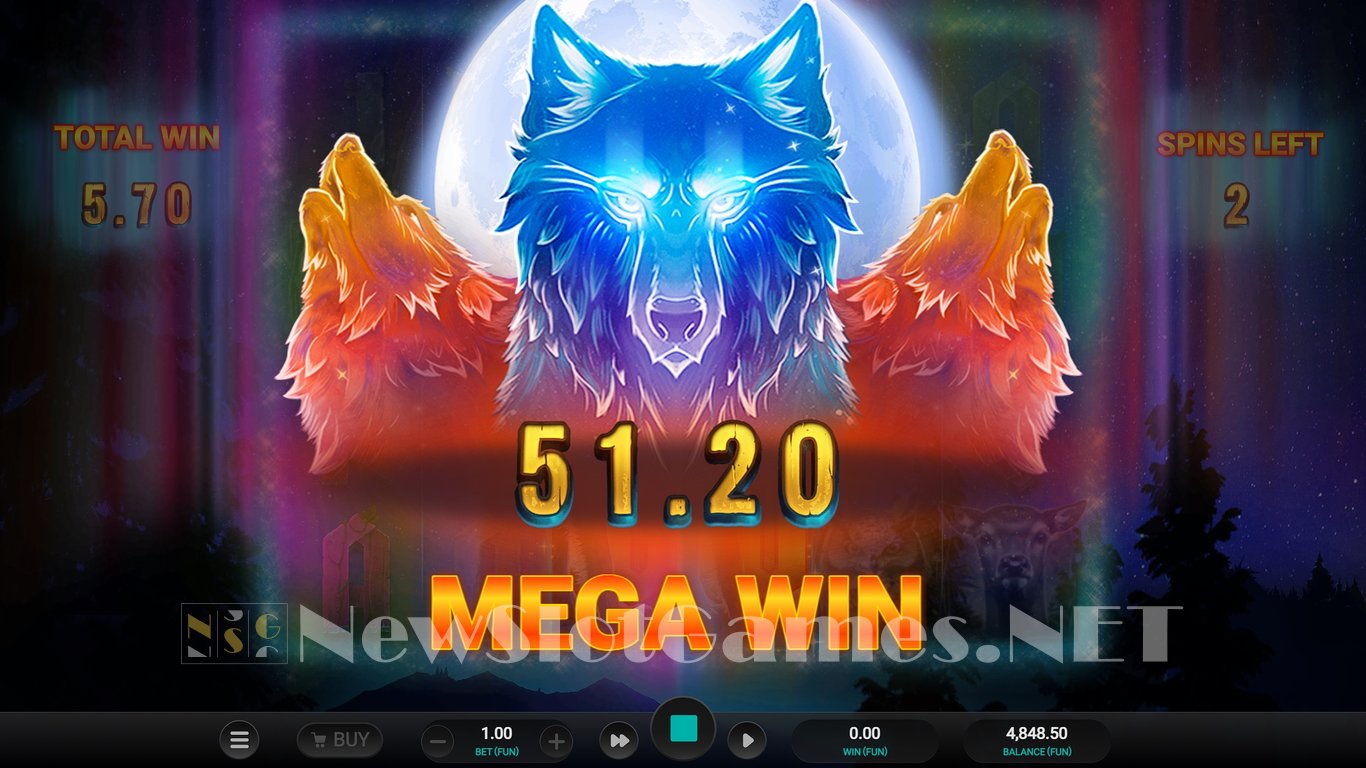 Wild Hike Slot Slot Image in Demo - pic. 13