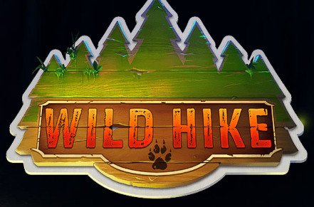 Wild Hike Slot Logo