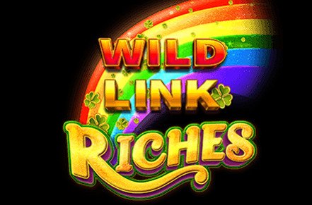 Wild Link Riches Slot Icon