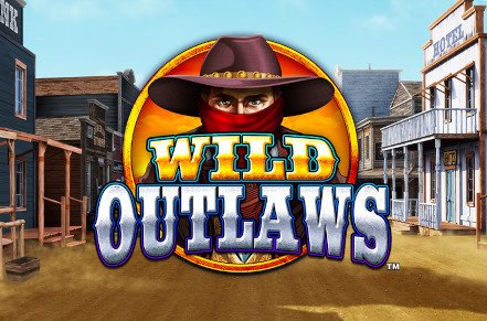 Wild Outlaws Slot Icon