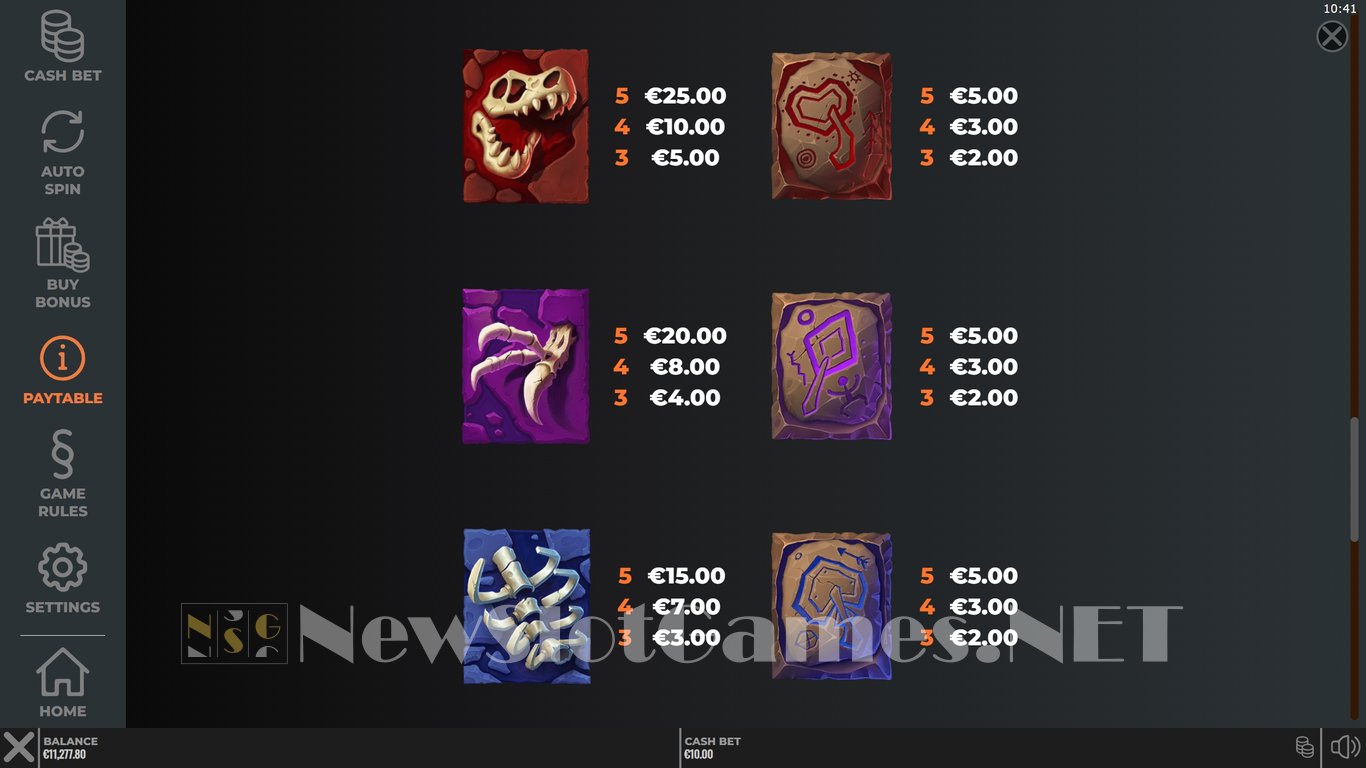 Wild Stack Frenzy Slot Slot Image in Demo - pic. 14