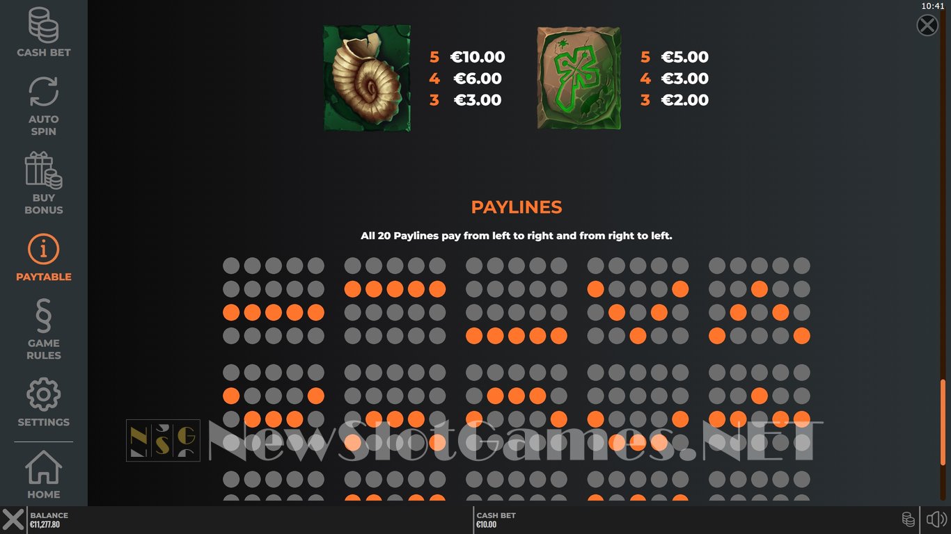 Wild Stack Frenzy Slot Slot Image in Demo - pic. 15