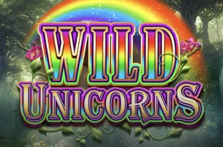 Wild Unicorns Slot Icon