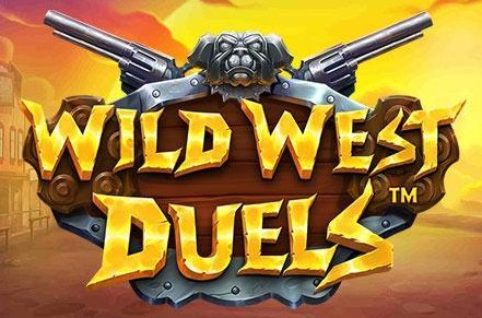 Wild West Duels Slot Icon