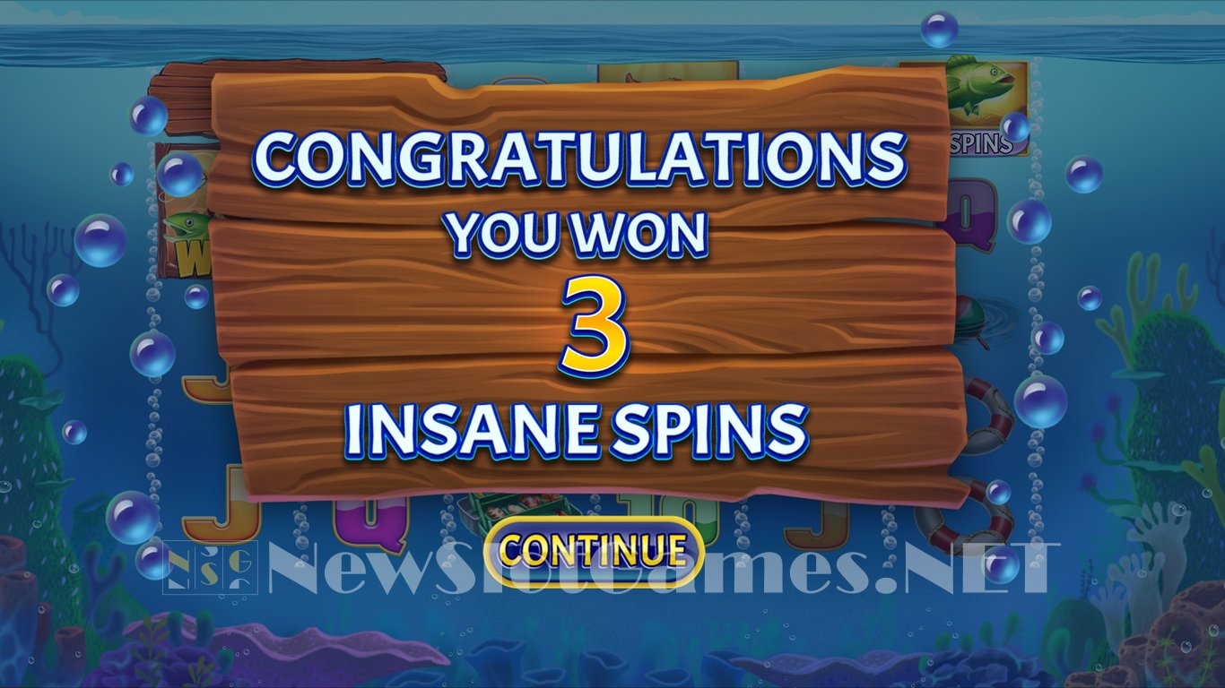 Wild Wild Bass 2 Slot Slot Image in Demo - pic. 5