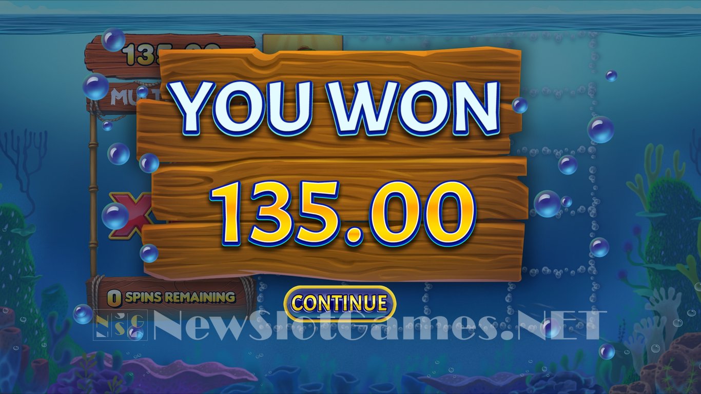 Wild Wild Bass 2 Slot Slot Image in Demo - pic. 7