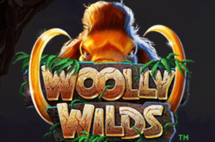 Woolly Wilds Slot Icon