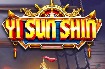 Yi Sun Shin Slot Icon