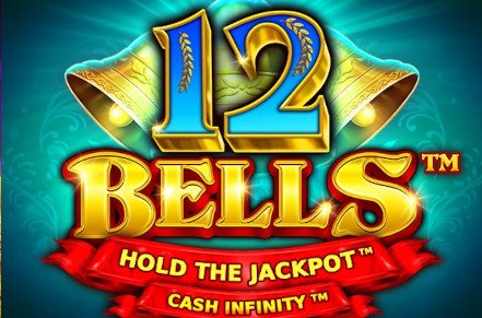 12 Bells Slot Icon