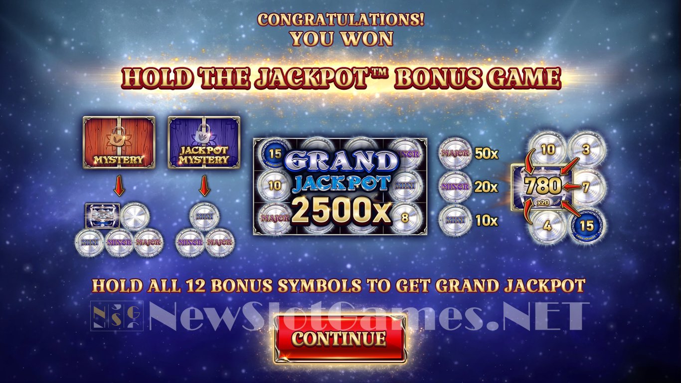 12 Coins Grand Platinum Edition Slot Slot Image in Demo - pic. 5