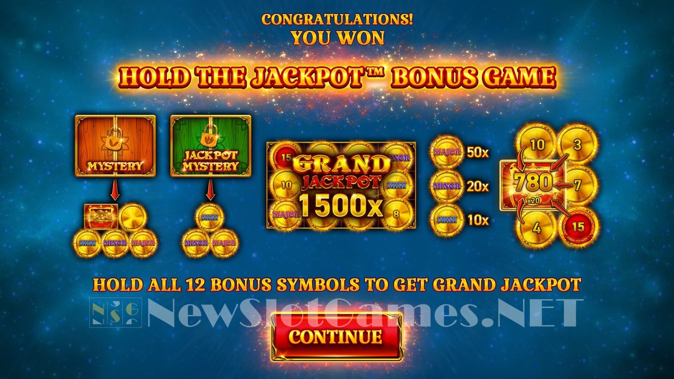 15 Coins™ Grand Gold Edition Slot Slot Image in Demo - pic. 4