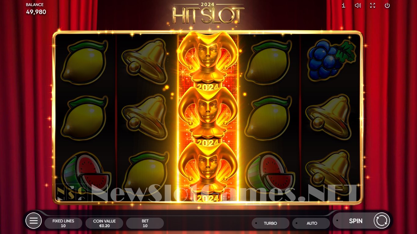 2024 Hit Slot Slot Slot Image in Demo - pic. 2