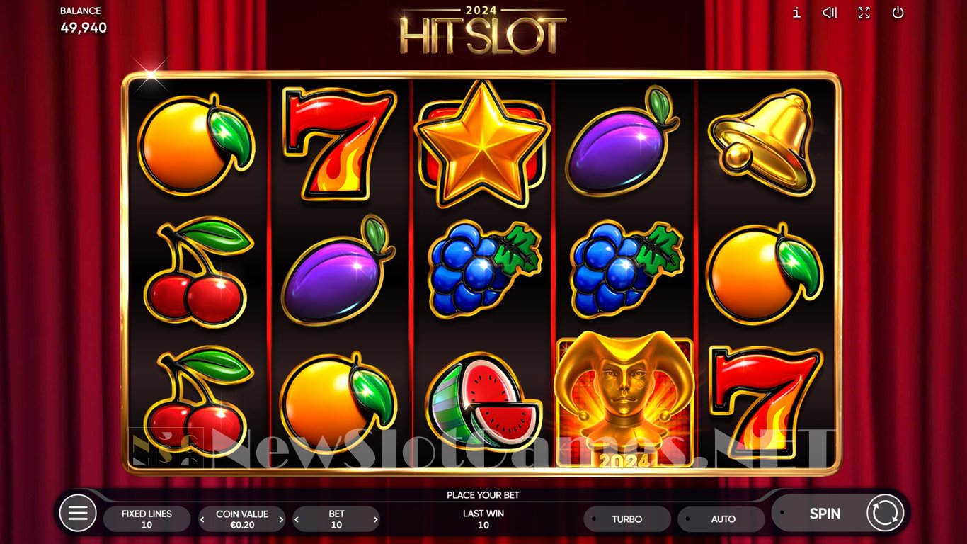 2024 Hit Slot Slot Slot Image in Demo - pic. 3