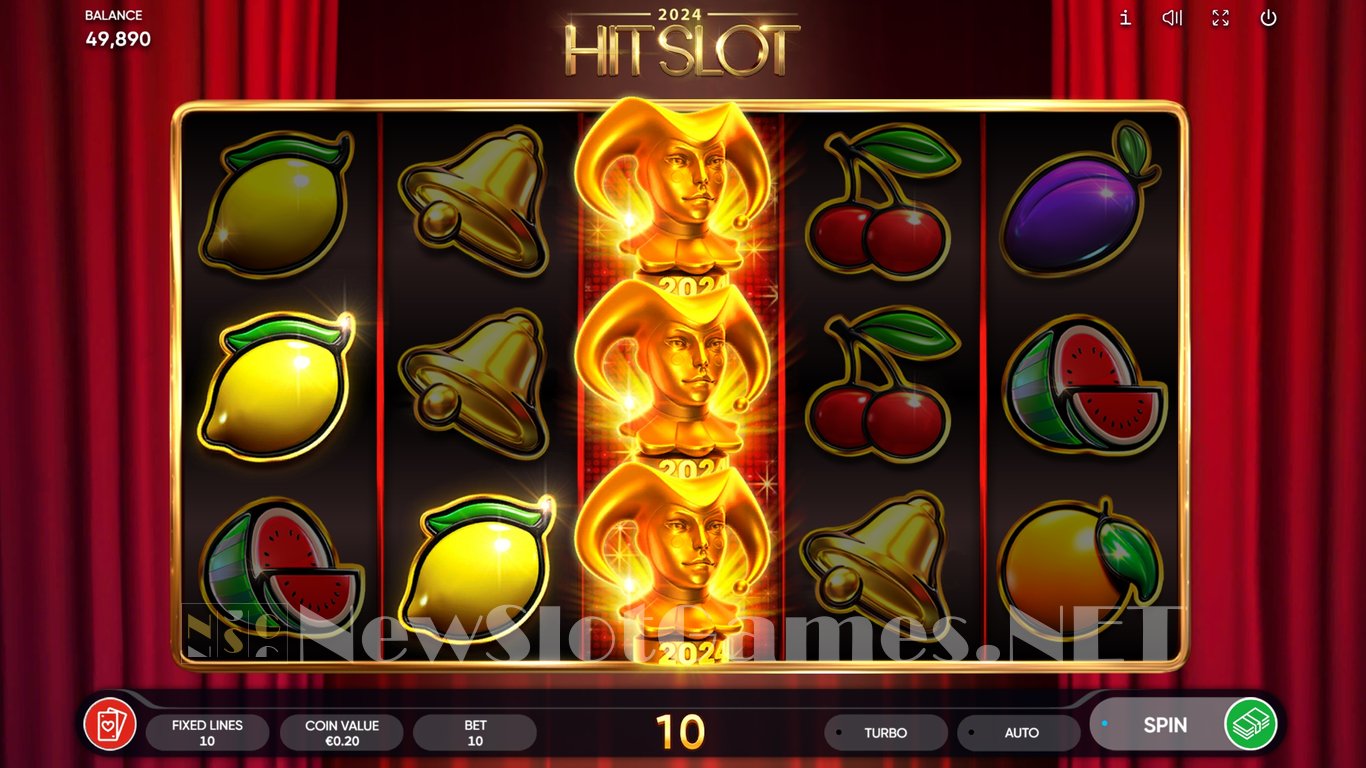 2024 Hit Slot Slot Slot Image in Demo - pic. 4