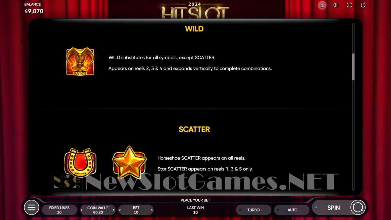 2024 Hit Slot Slot Slot Image in Demo - pic. 6