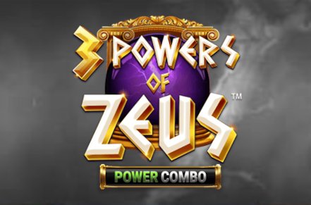 3 Powers of Zeus Power Combo Slot Icon