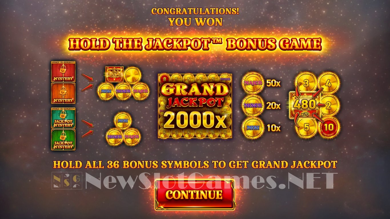 36 Coins Slot Slot Image in Demo - pic. 5